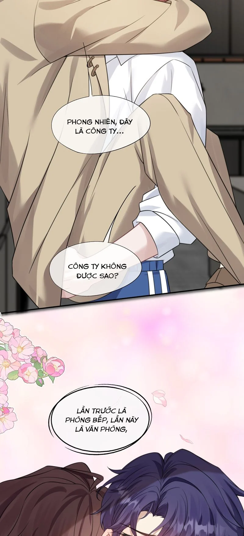 Gài Bẫy Ác Khuyển: Chapter 33