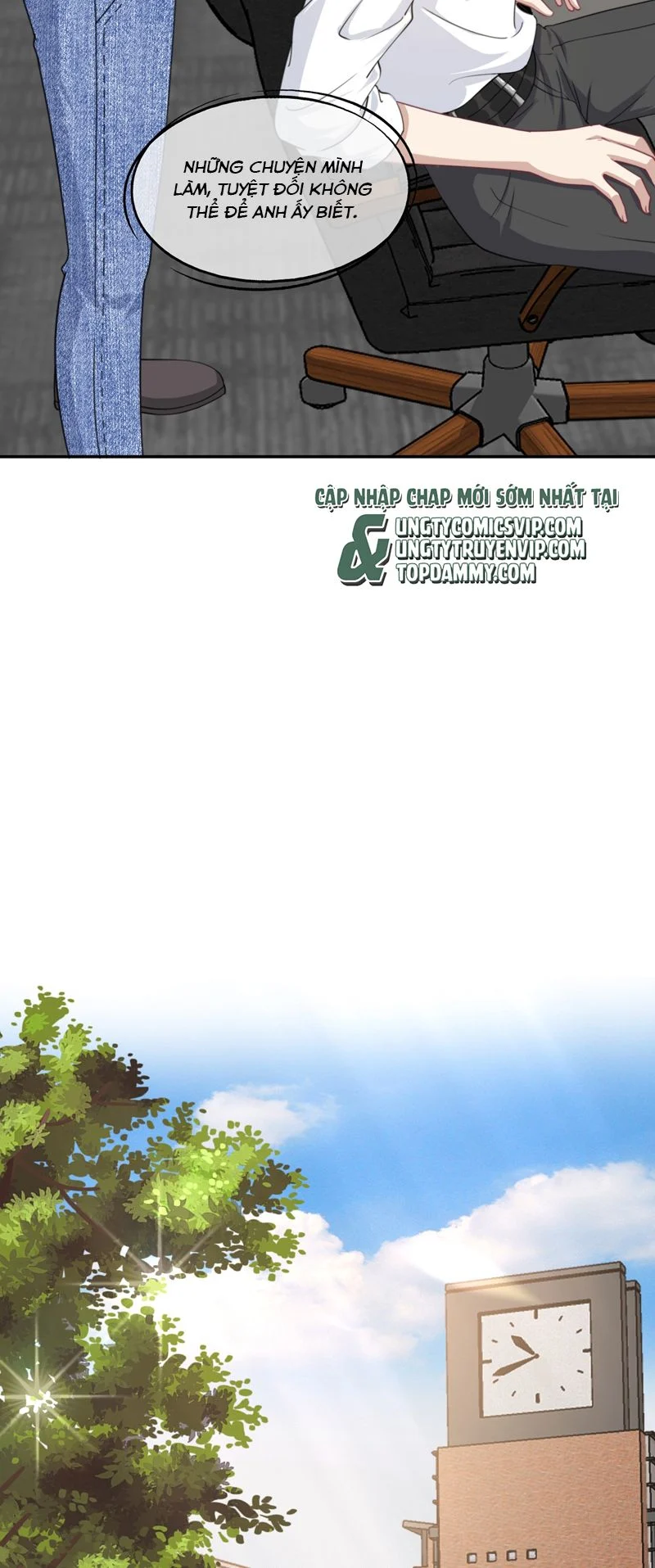 Gài Bẫy Ác Khuyển: Chapter 33