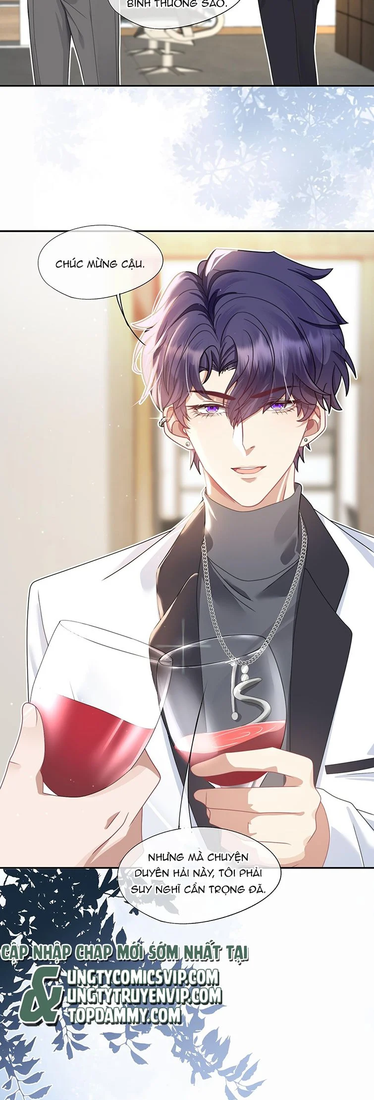 Gài Bẫy Ác Khuyển: Chapter 4