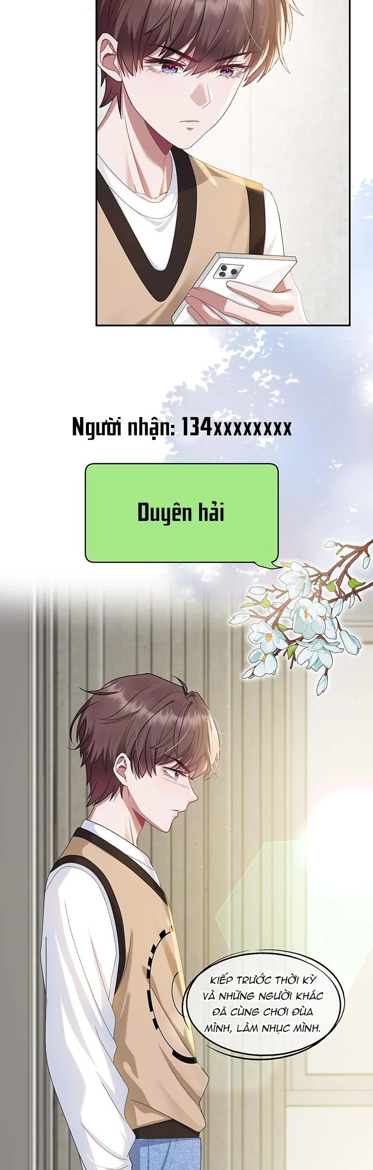 Gài Bẫy Ác Khuyển: Chapter 4