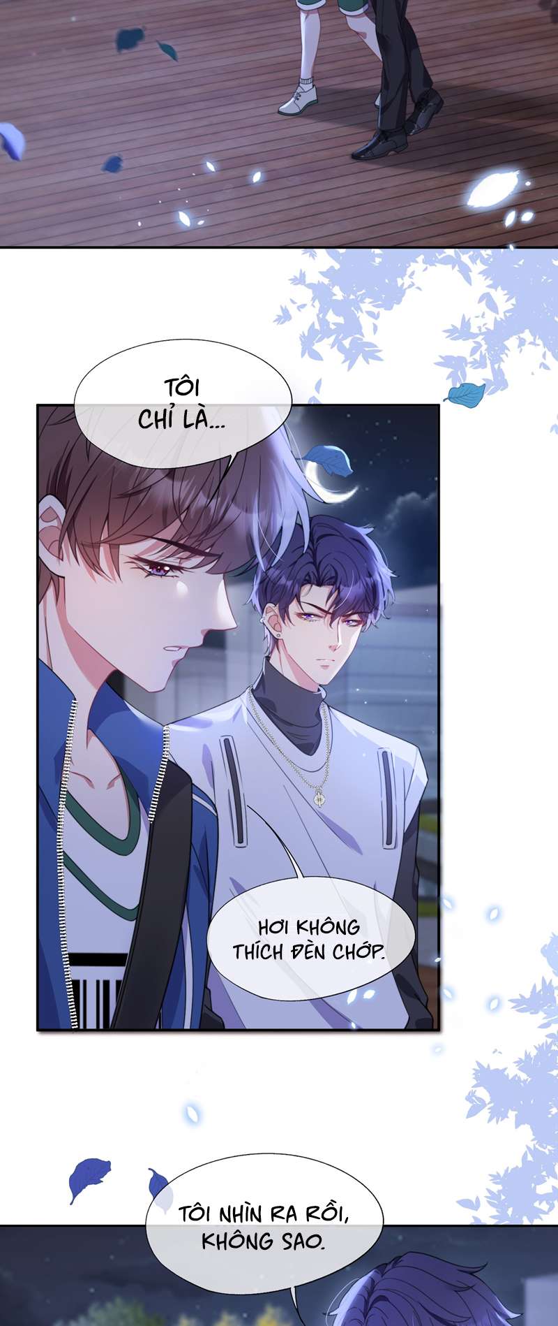 Gài Bẫy Ác Khuyển: Chapter 7