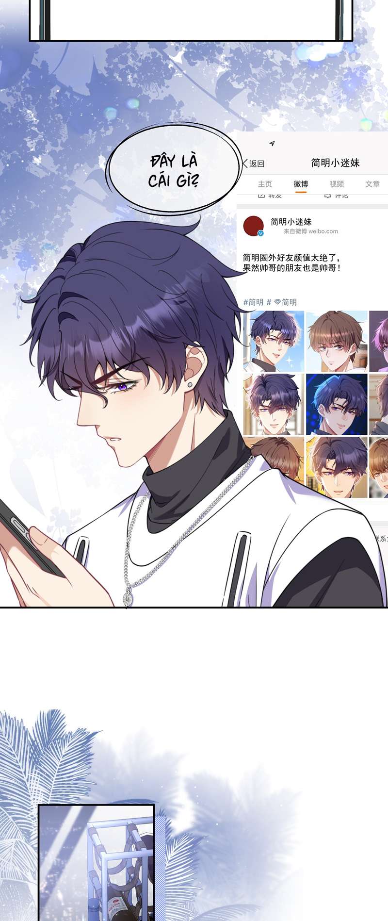 Gài Bẫy Ác Khuyển: Chapter 7