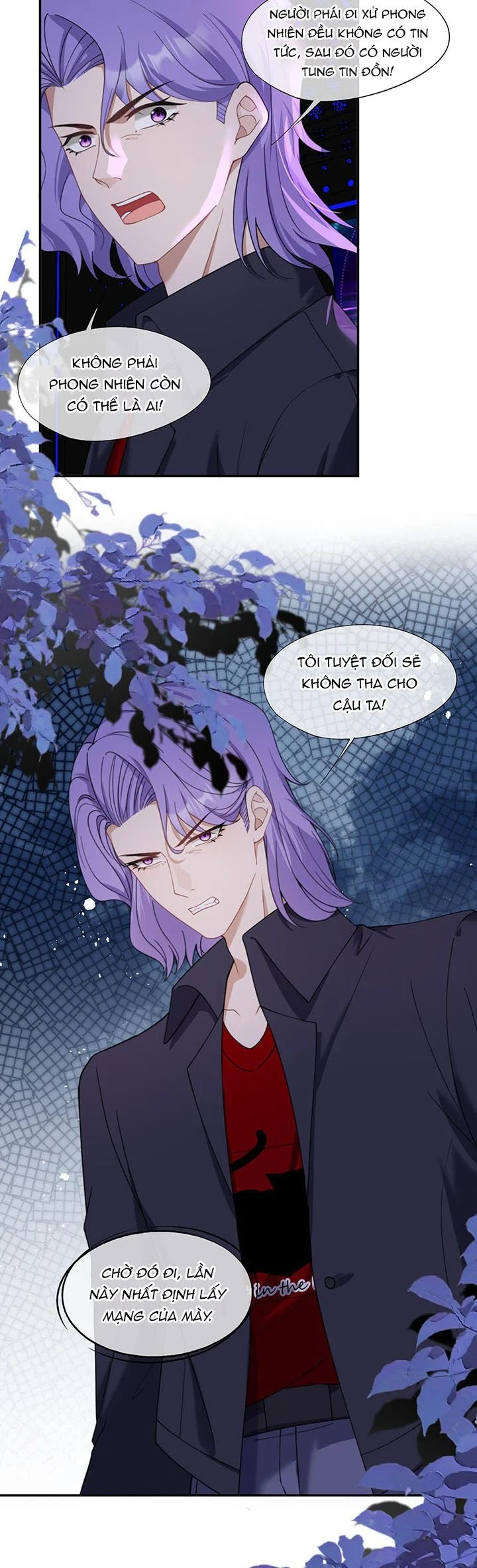 Gài Bẫy Ác Khuyển: Chapter 9