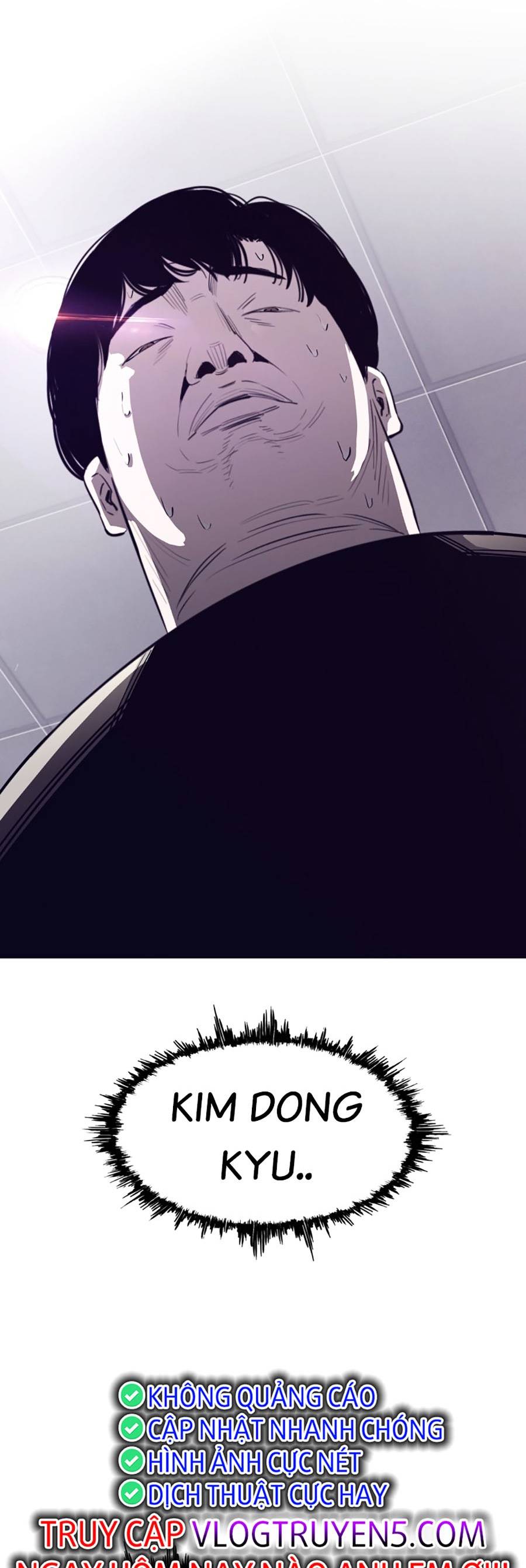 Loser Báo Thù: Chapter 1