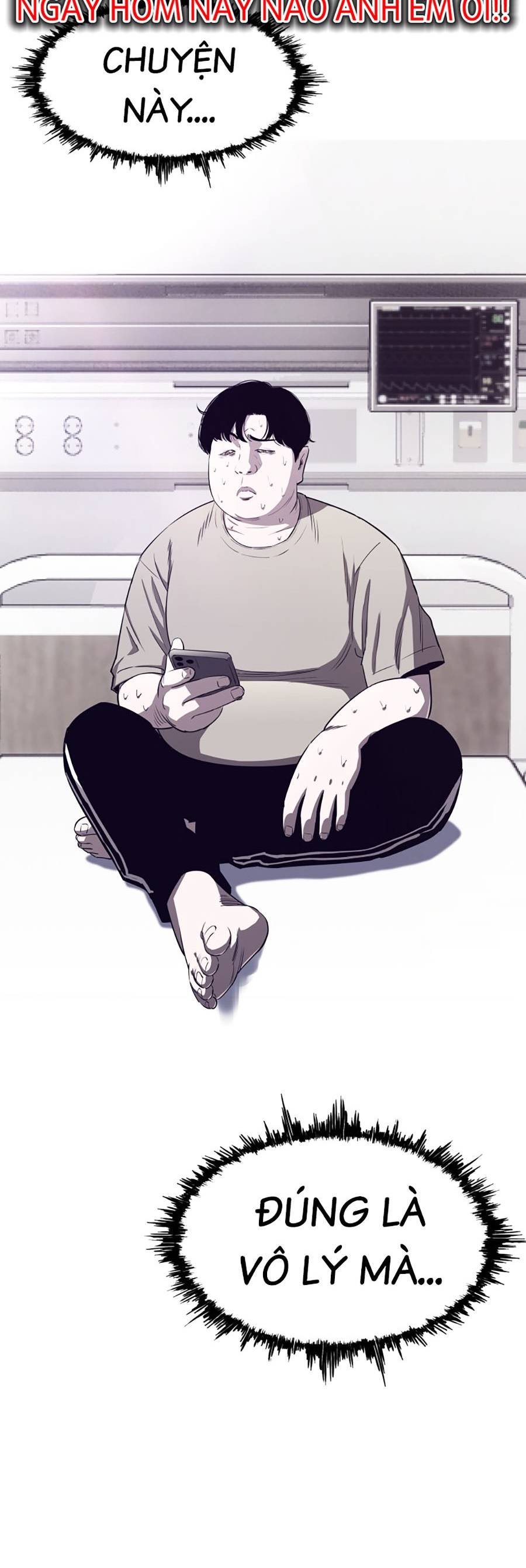 Loser Báo Thù: Chapter 1