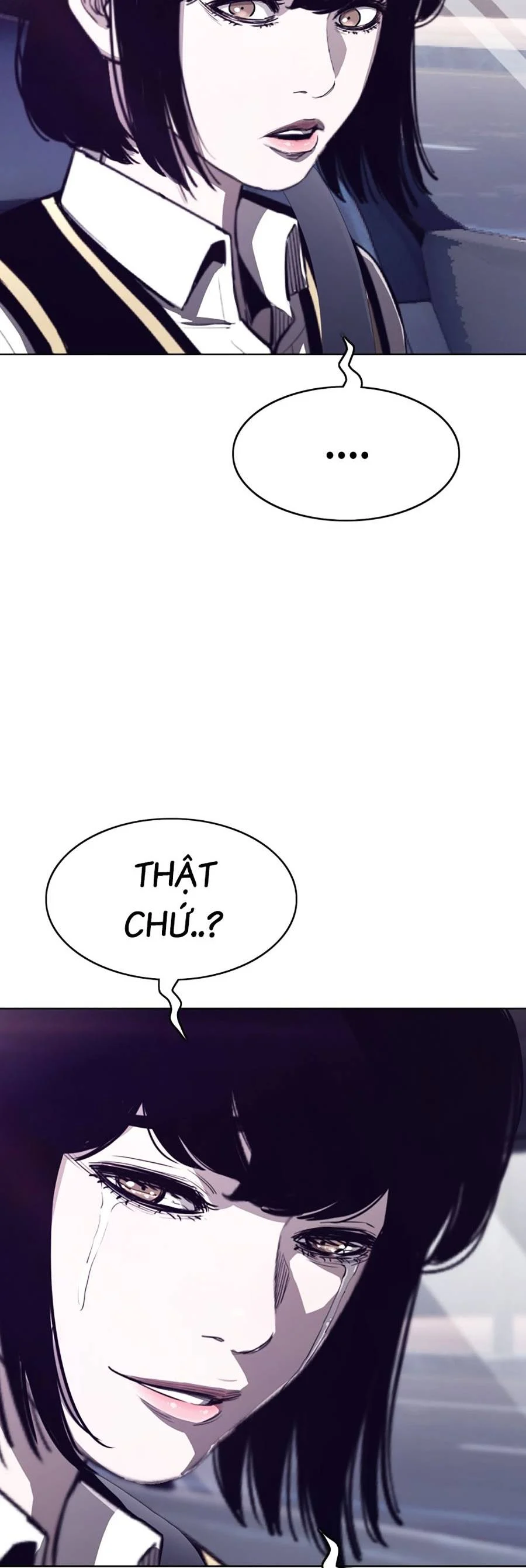 Loser Báo Thù: Chapter 1