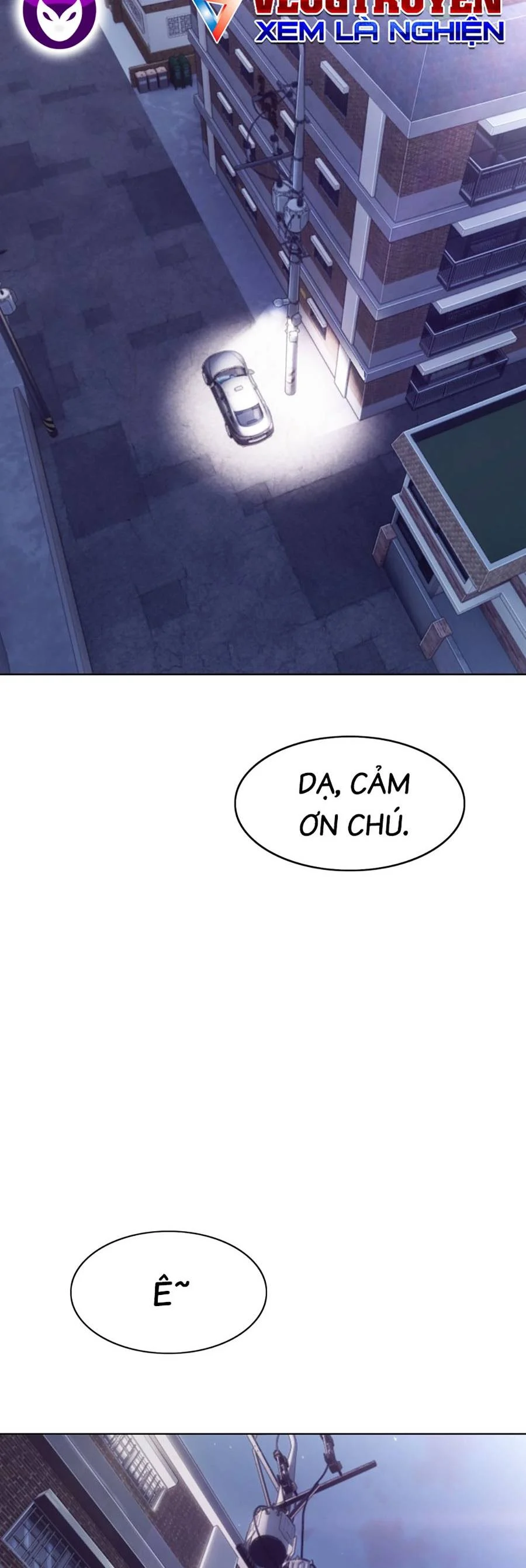 Loser Báo Thù: Chapter 1