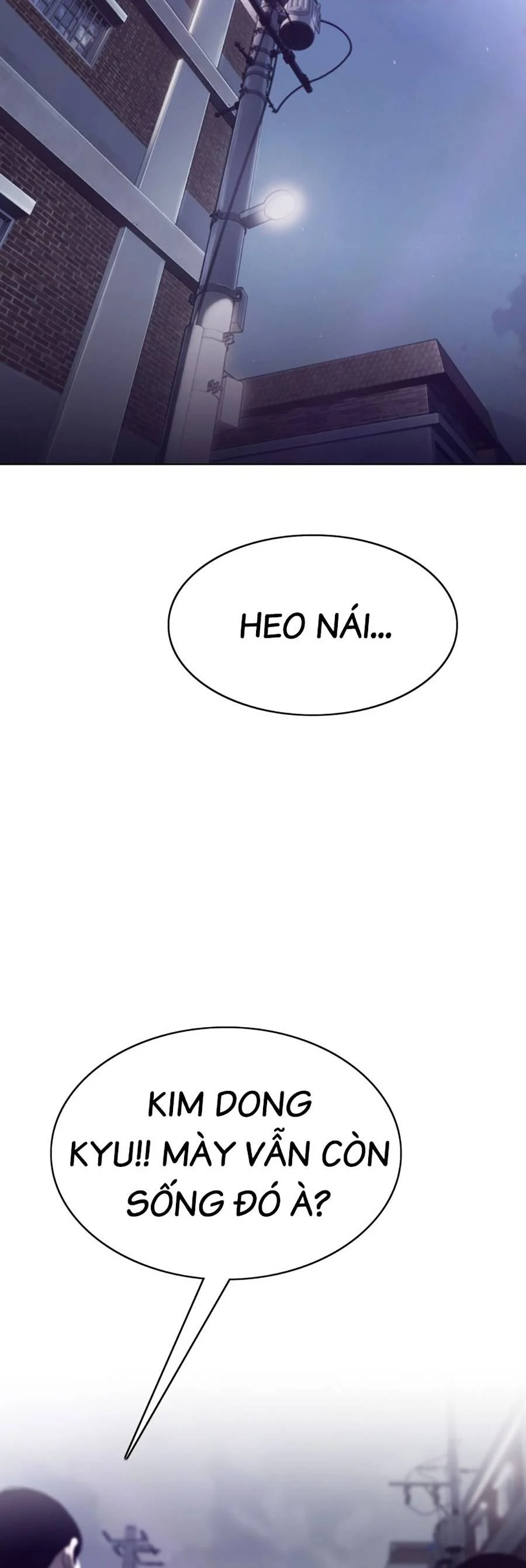 Loser Báo Thù: Chapter 1