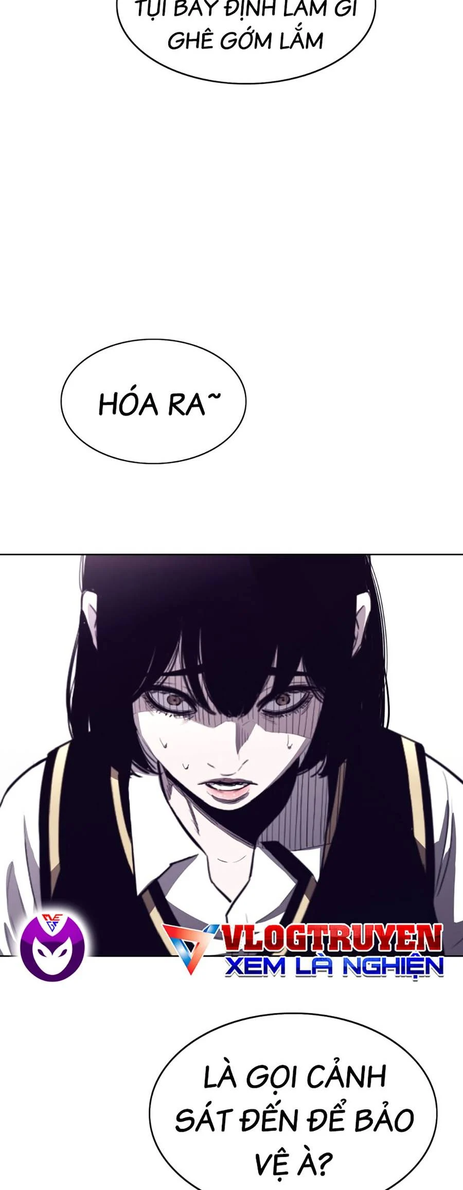 Loser Báo Thù: Chapter 1
