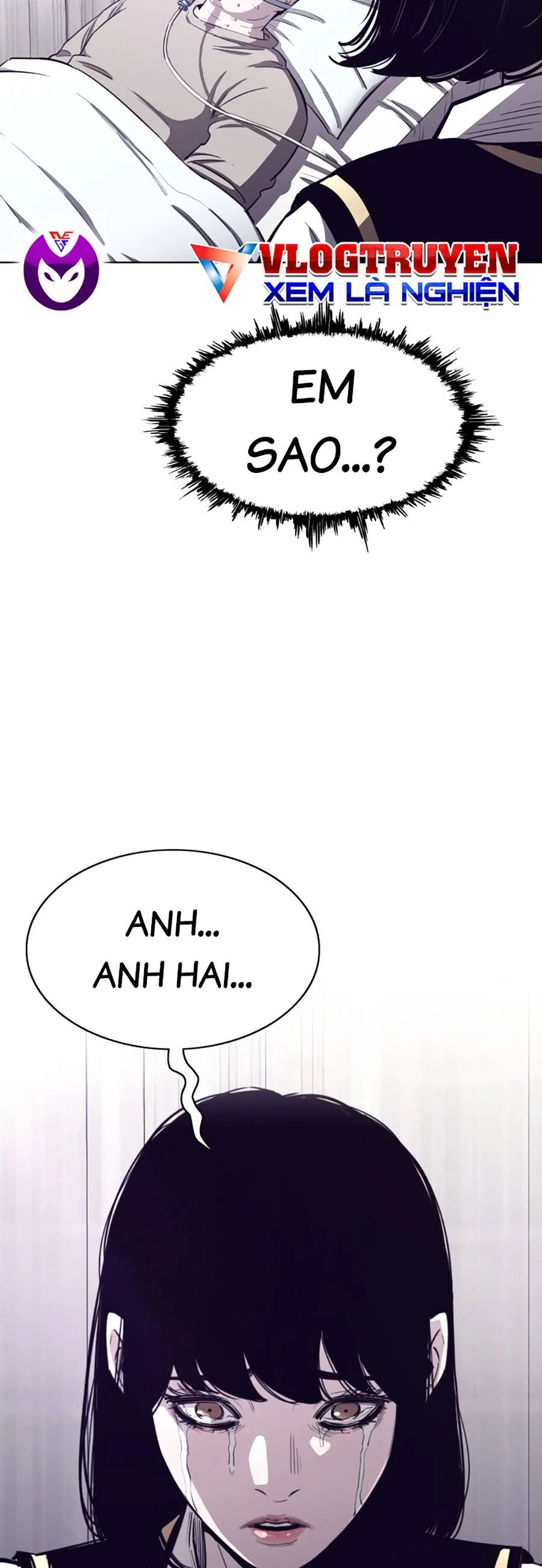 Loser Báo Thù: Chapter 1
