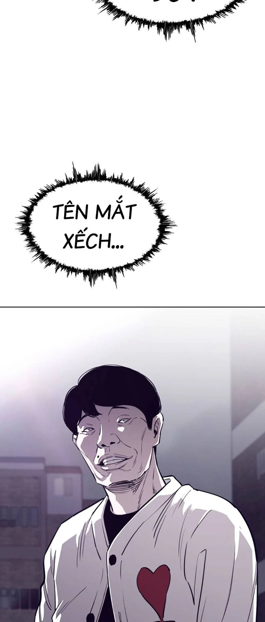 Loser Báo Thù: Chapter 1