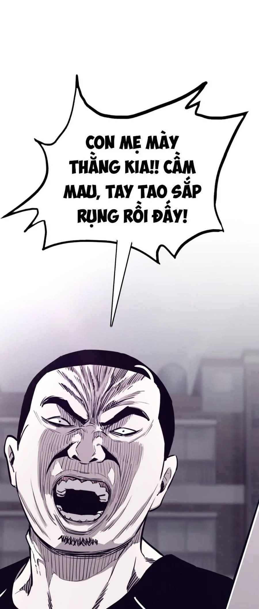 Loser Báo Thù: Chapter 1