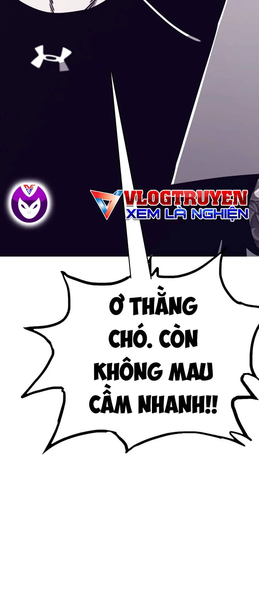 Loser Báo Thù: Chapter 1