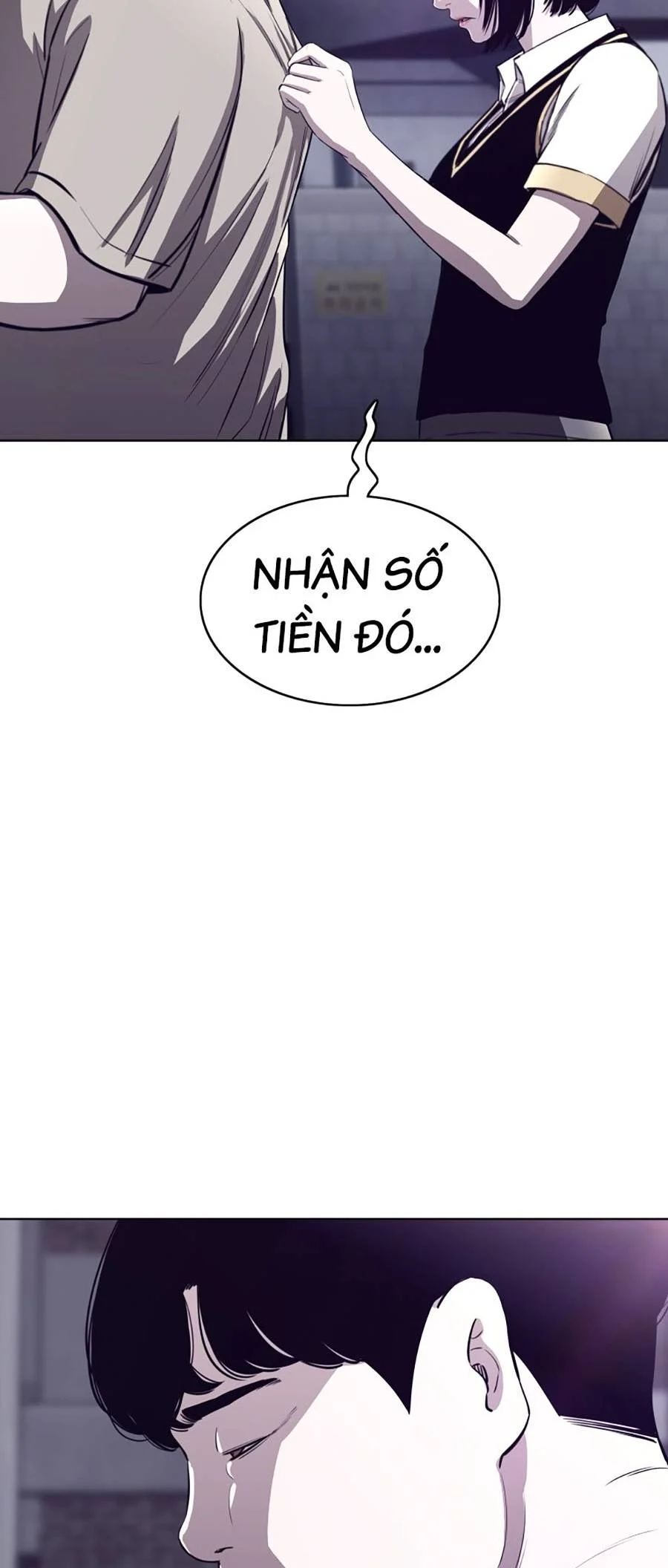 Loser Báo Thù: Chapter 1