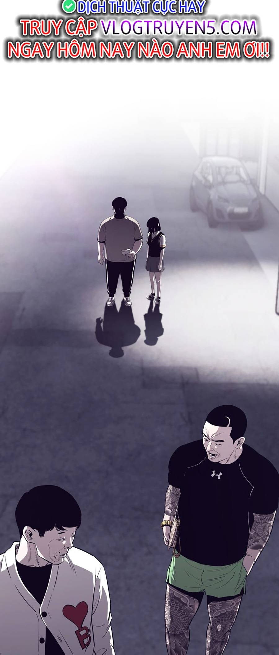 Loser Báo Thù: Chapter 1