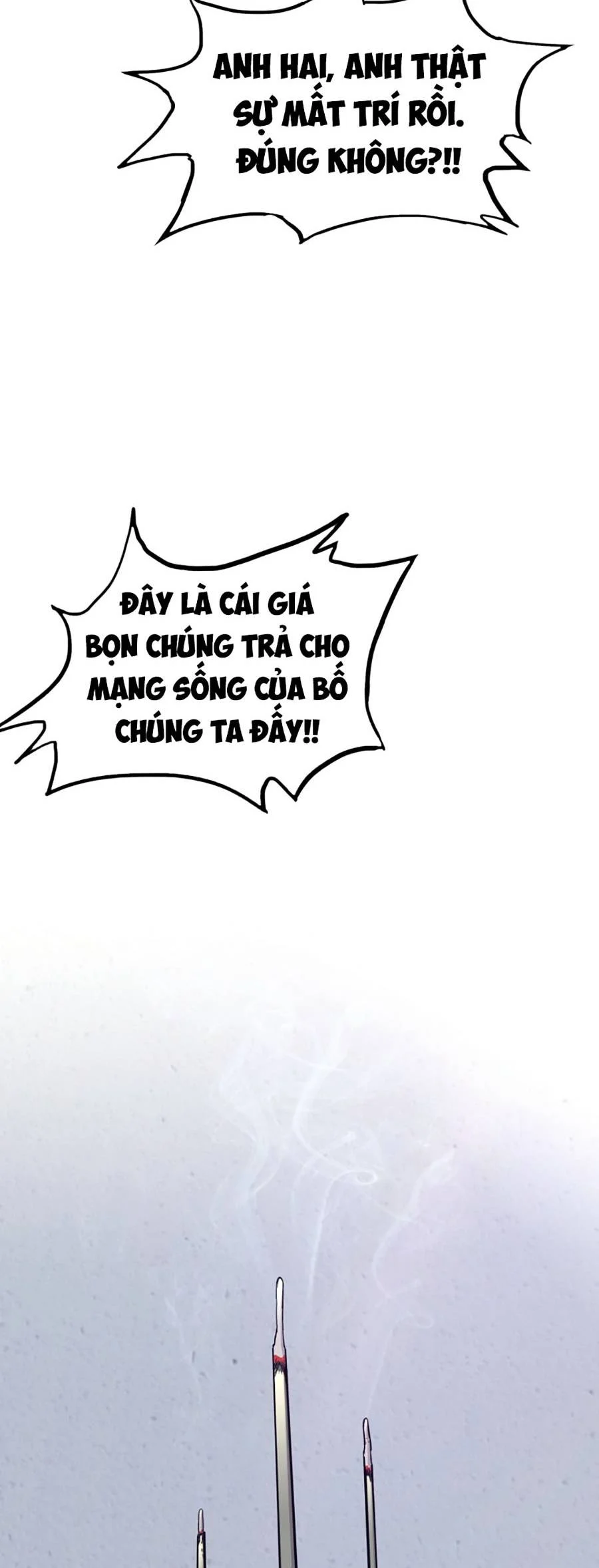 Loser Báo Thù: Chapter 1