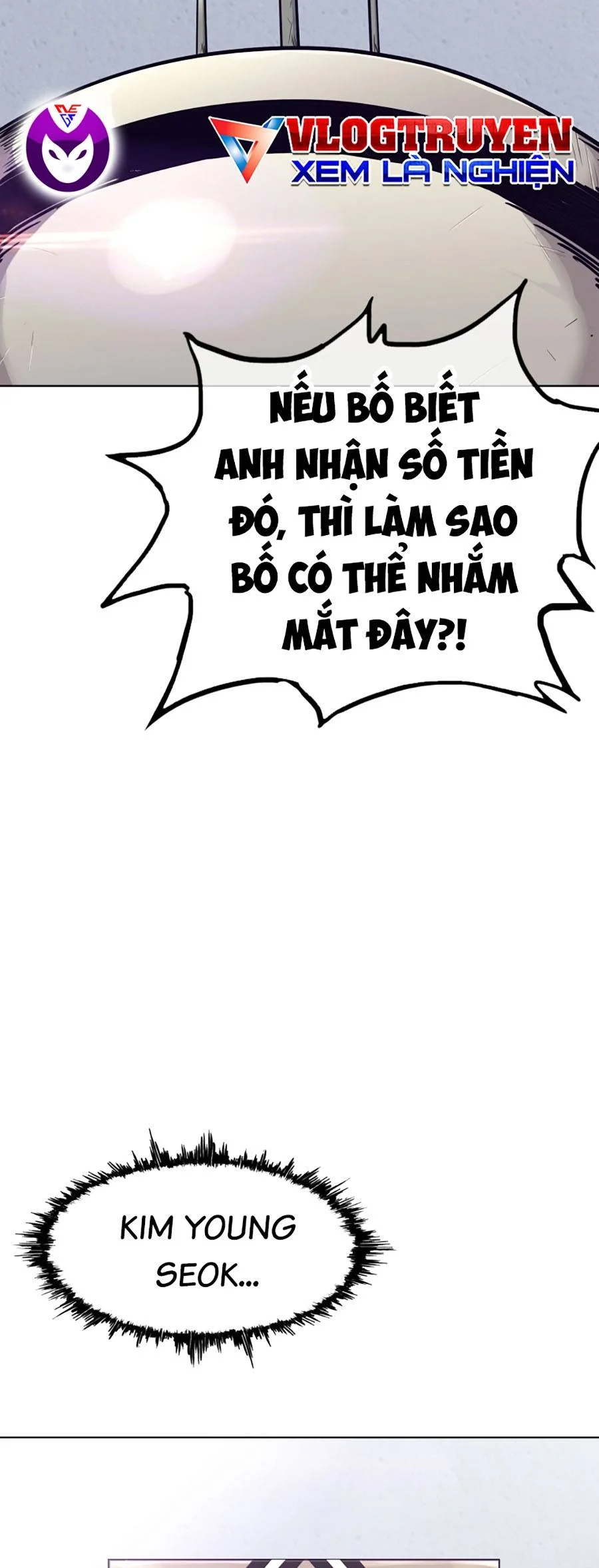 Loser Báo Thù: Chapter 1