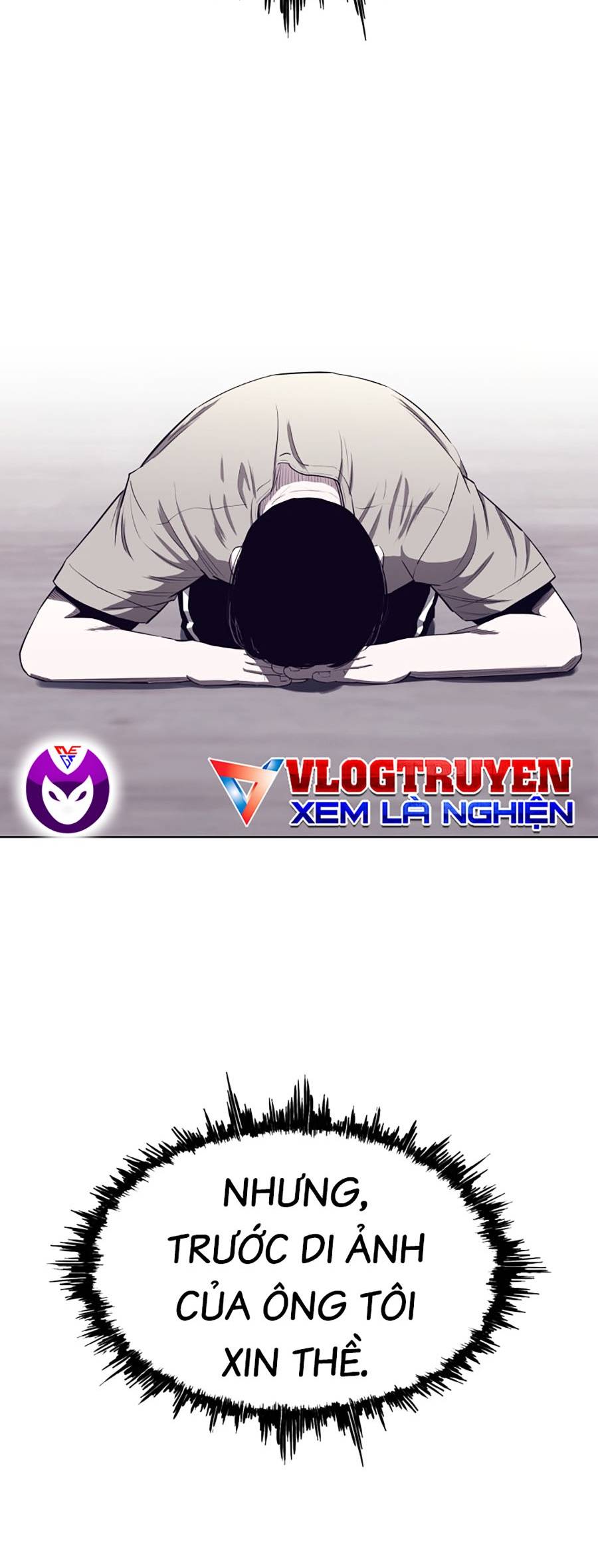 Loser Báo Thù: Chapter 1