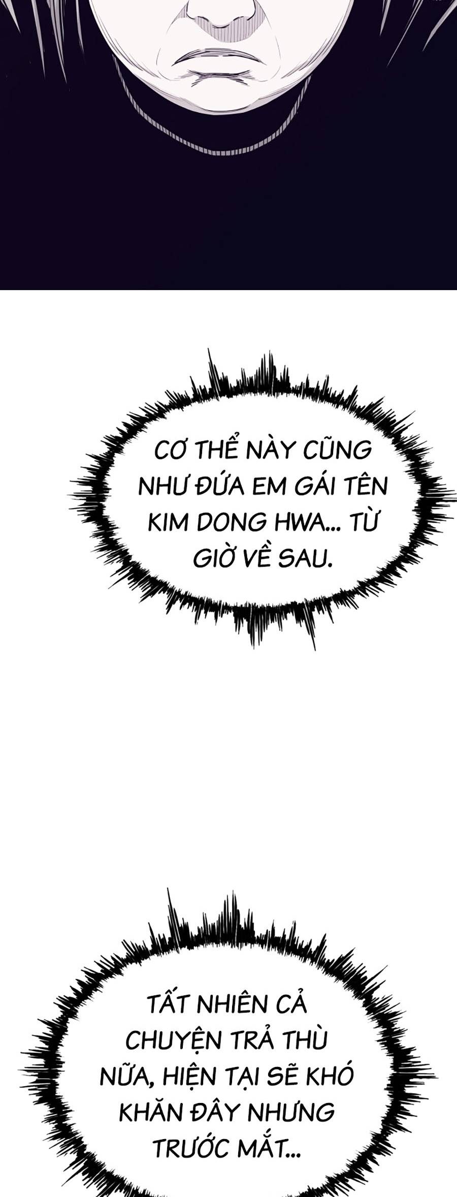 Loser Báo Thù: Chapter 1