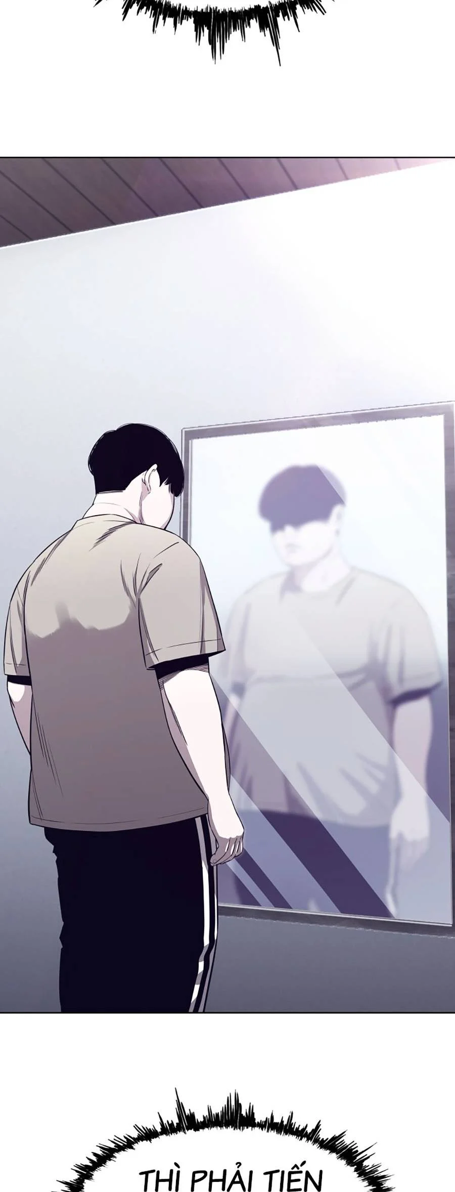 Loser Báo Thù: Chapter 1