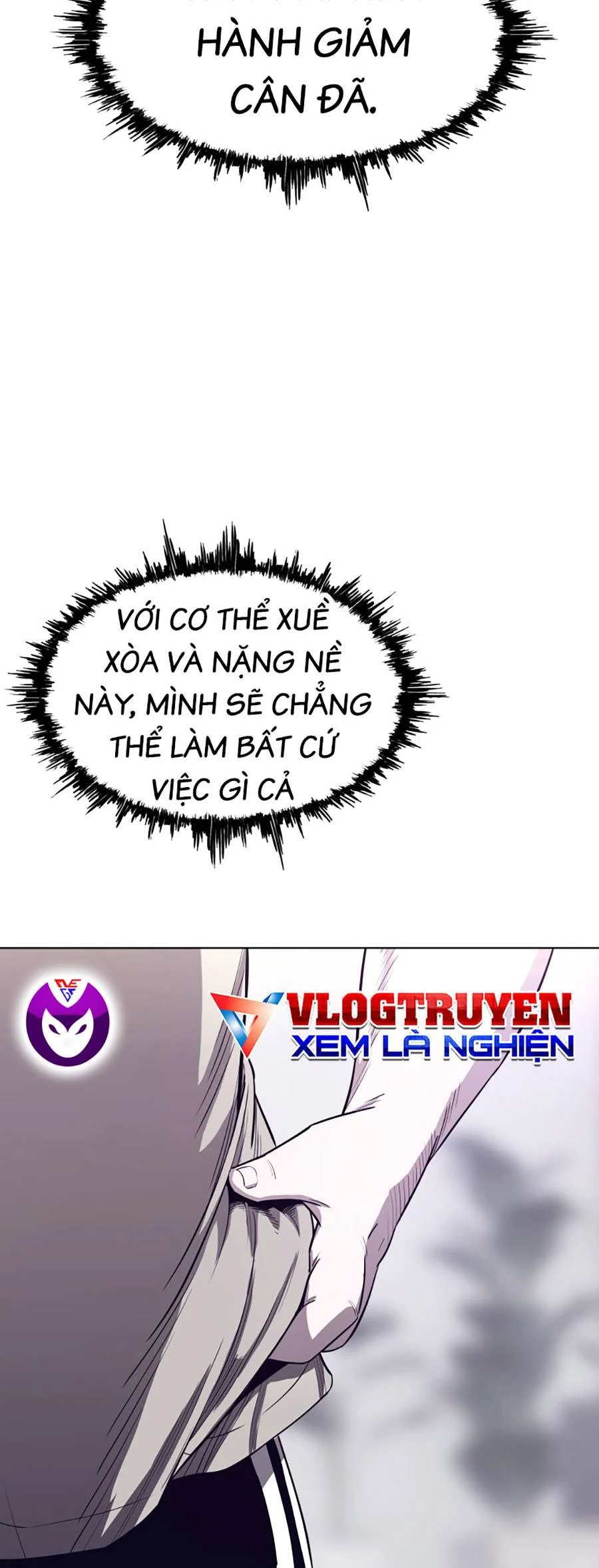Loser Báo Thù: Chapter 1