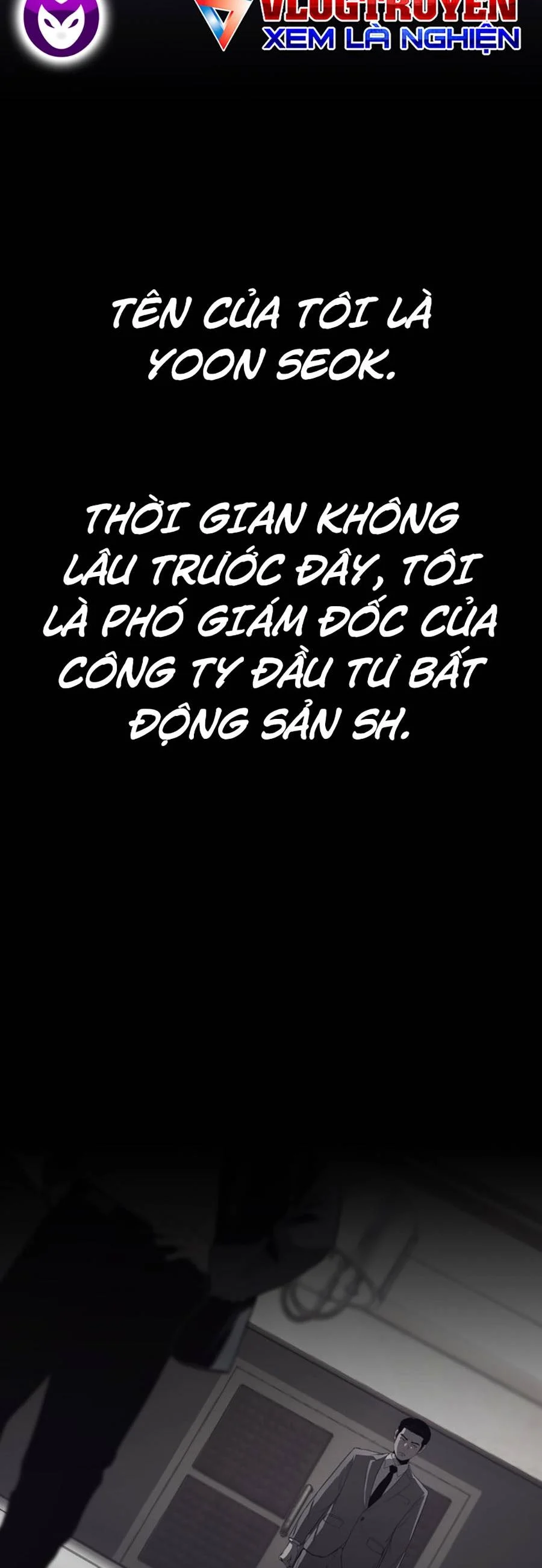 Loser Báo Thù: Chapter 1