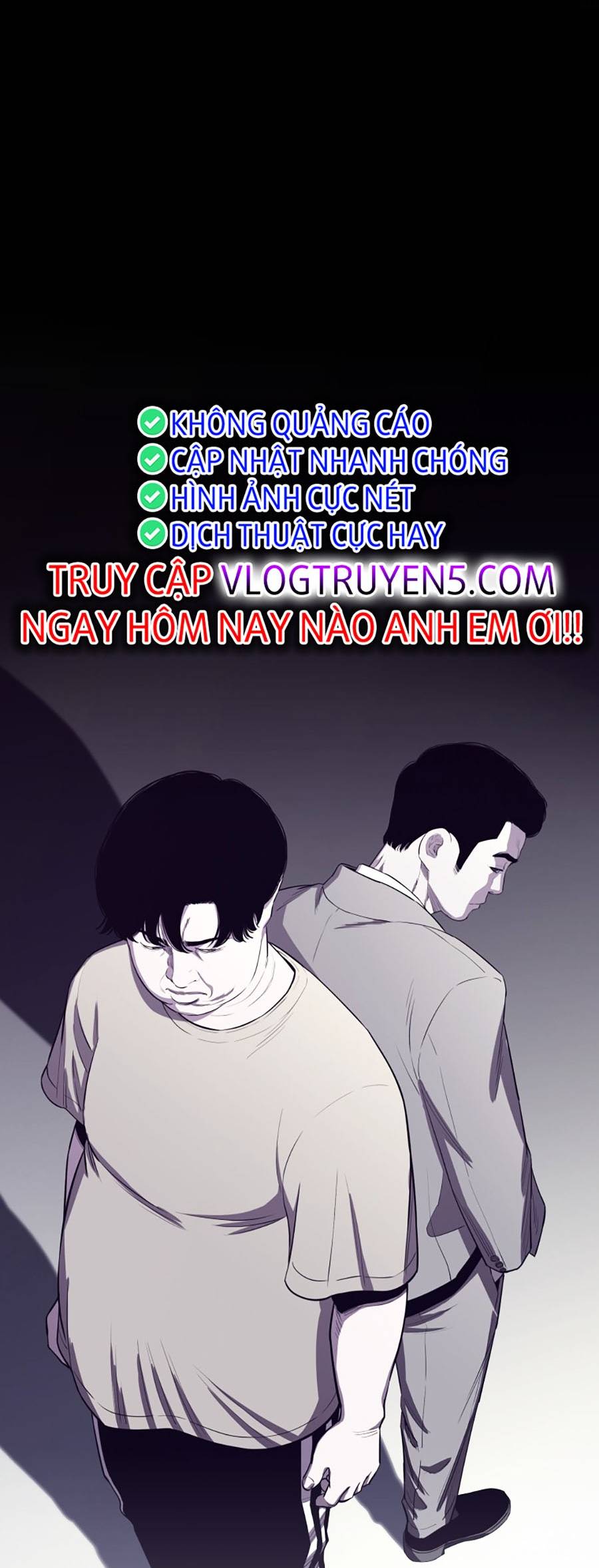 Loser Báo Thù: Chapter 1