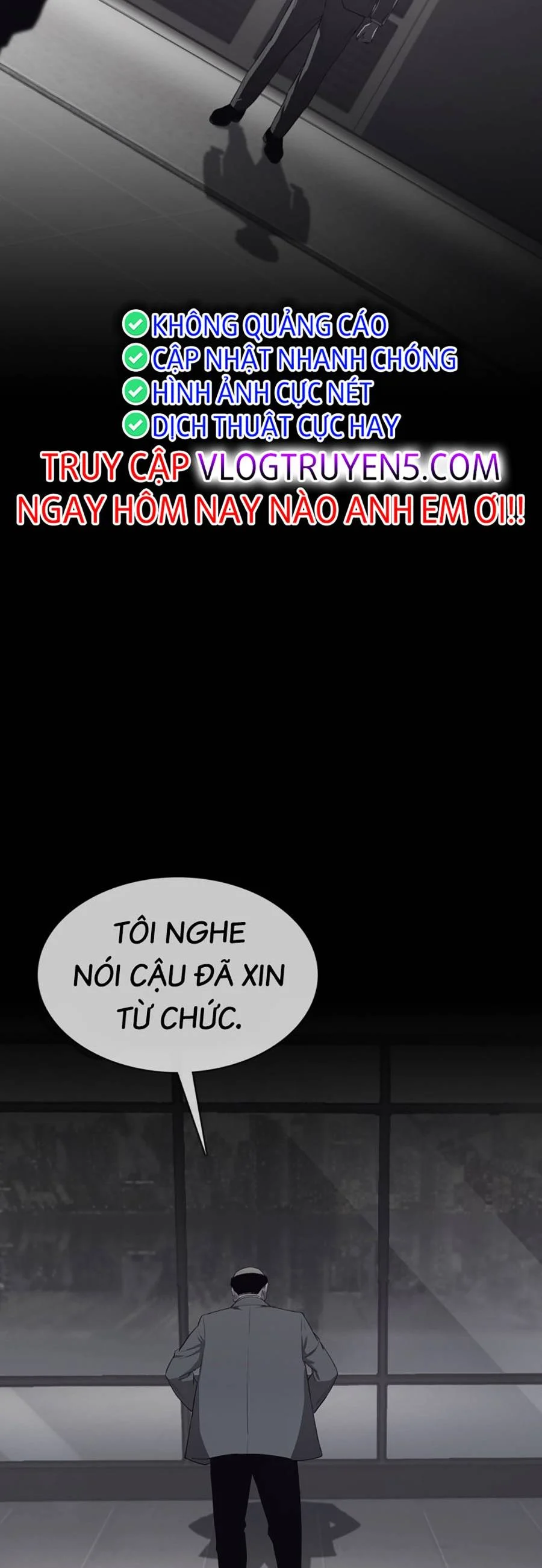 Loser Báo Thù: Chapter 1