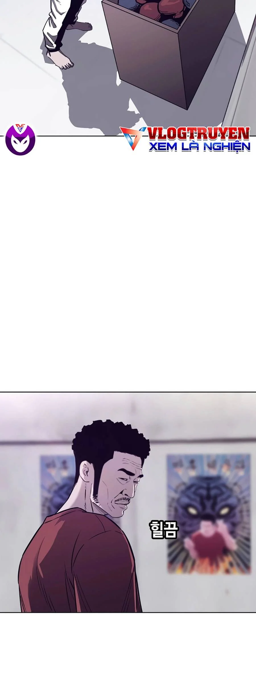 Loser Báo Thù: Chapter 10