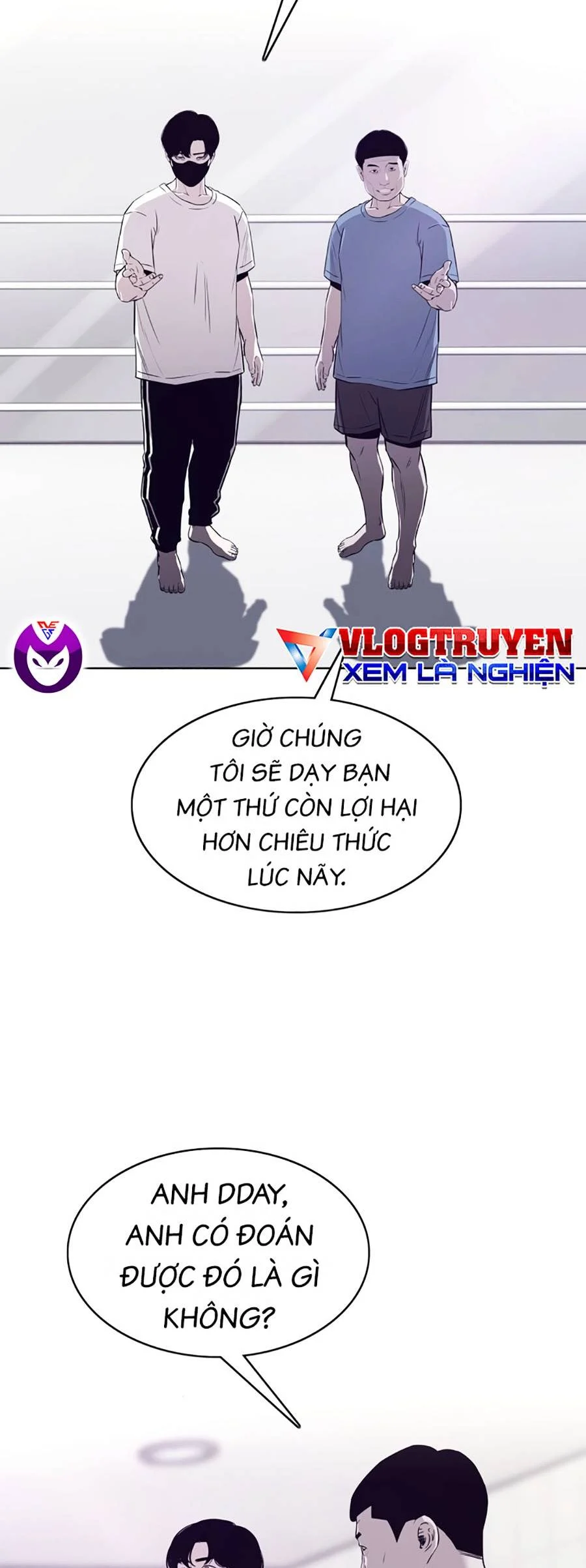Loser Báo Thù: Chapter 10