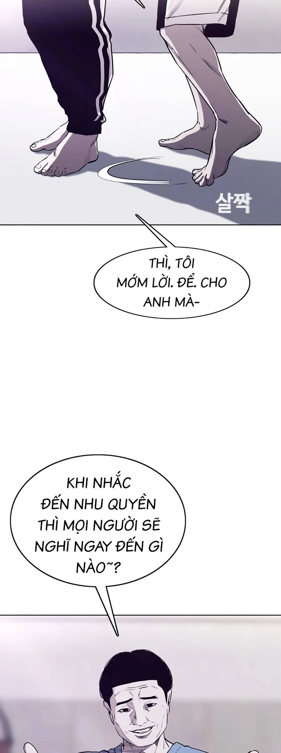 Loser Báo Thù: Chapter 10