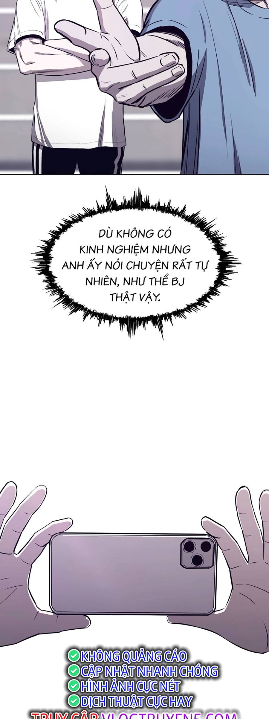 Loser Báo Thù: Chapter 10
