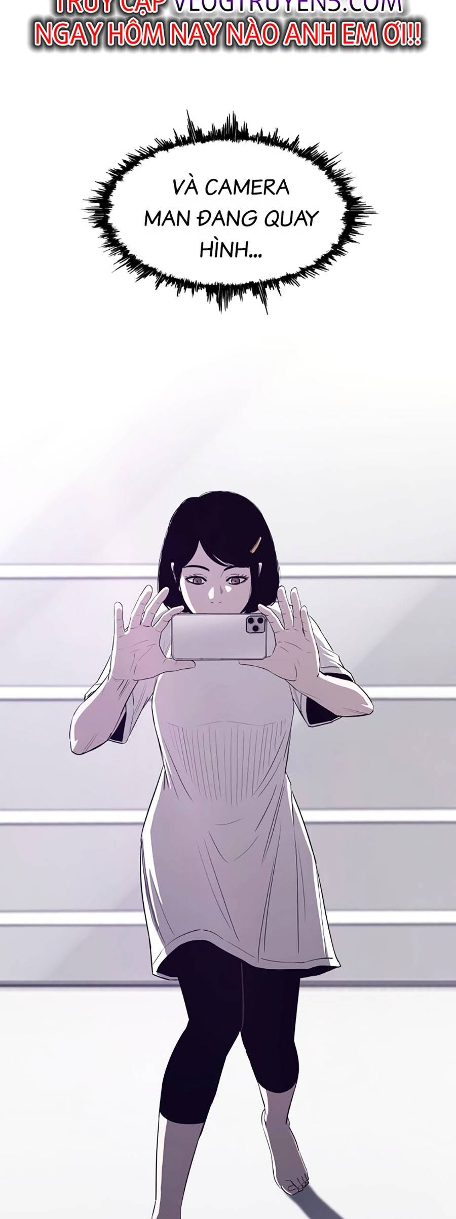 Loser Báo Thù: Chapter 10