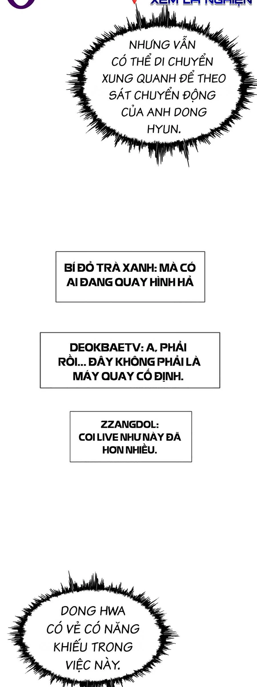 Loser Báo Thù: Chapter 10