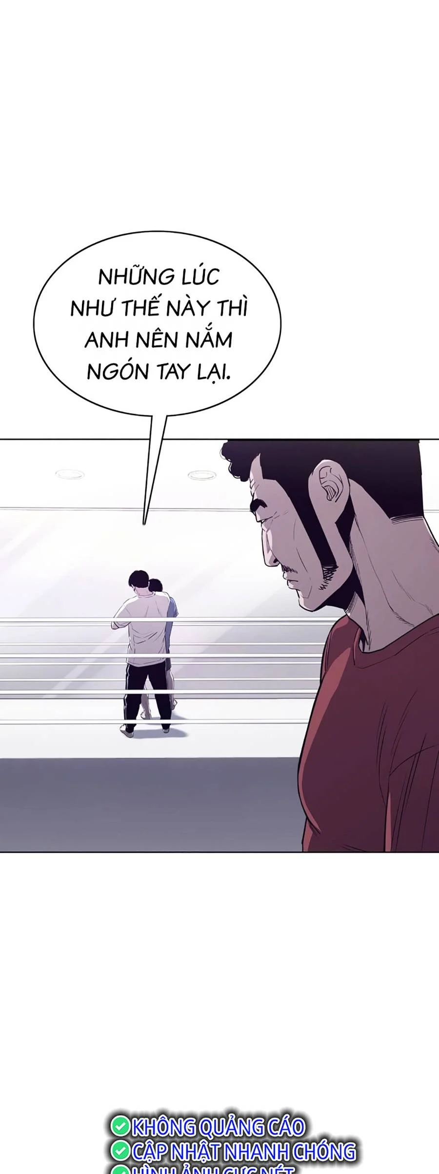 Loser Báo Thù: Chapter 10