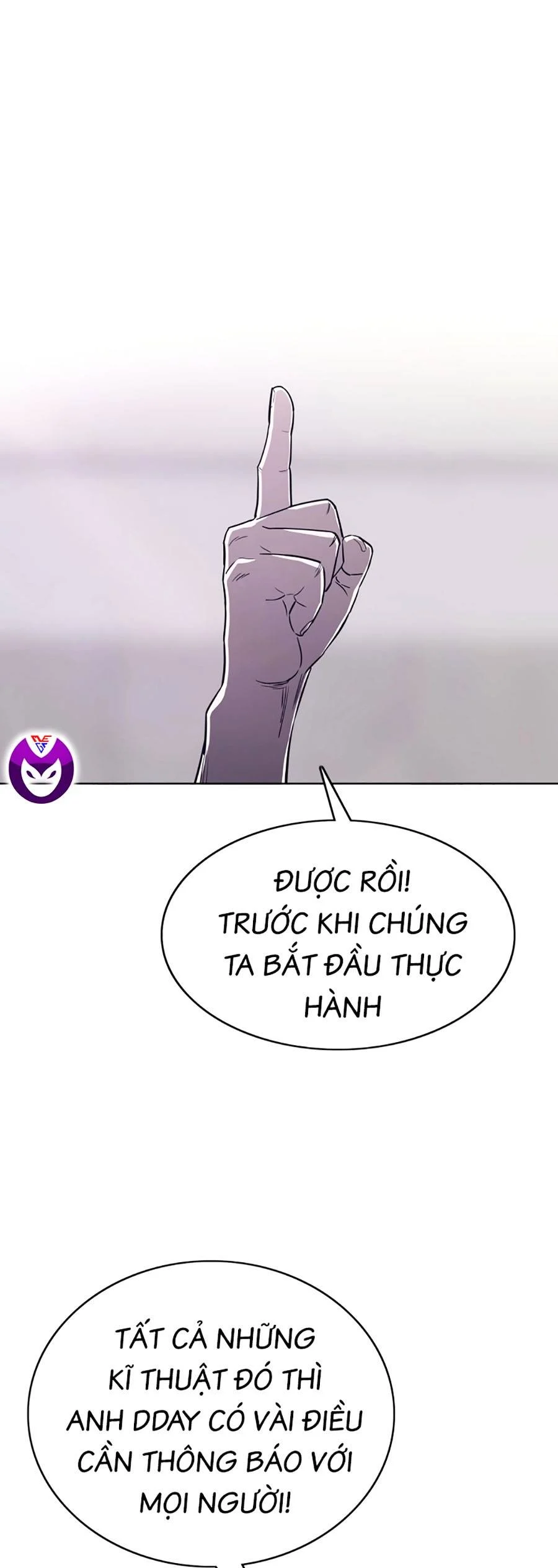 Loser Báo Thù: Chapter 10