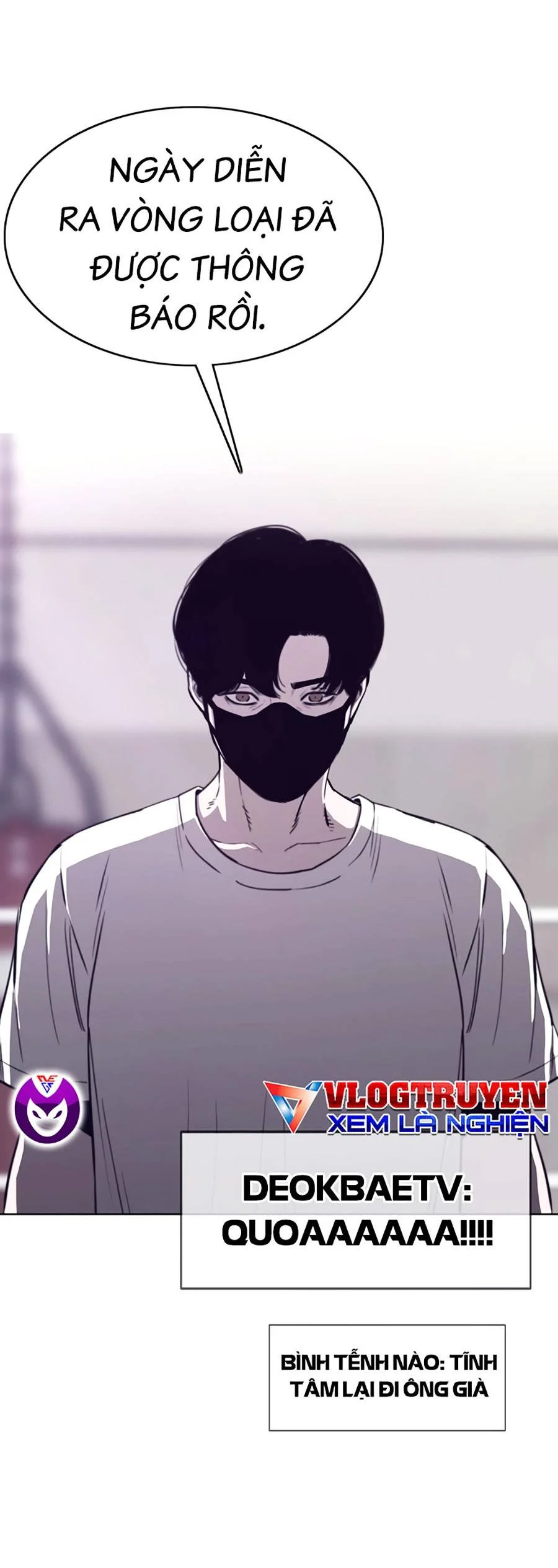 Loser Báo Thù: Chapter 10