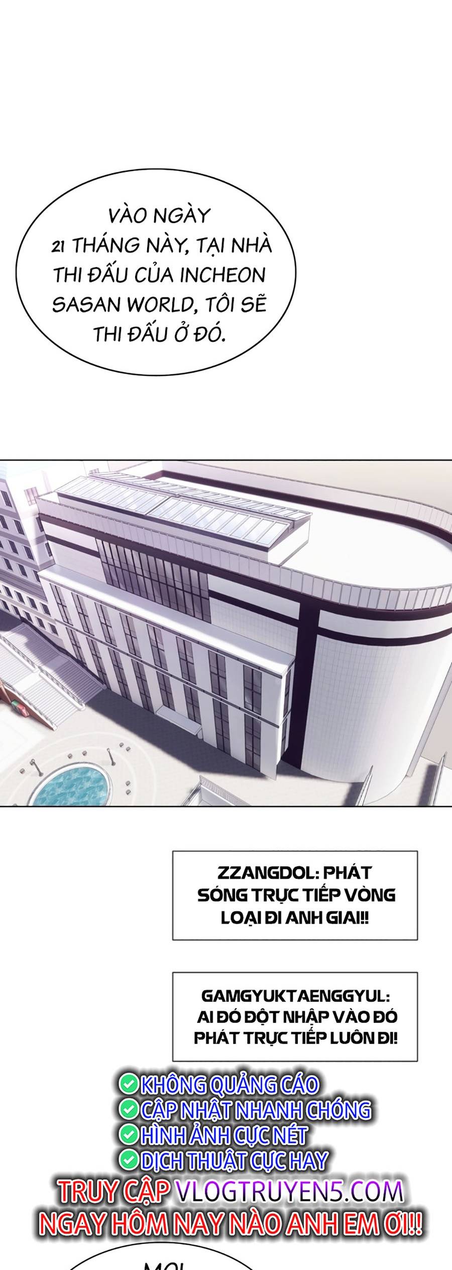 Loser Báo Thù: Chapter 10