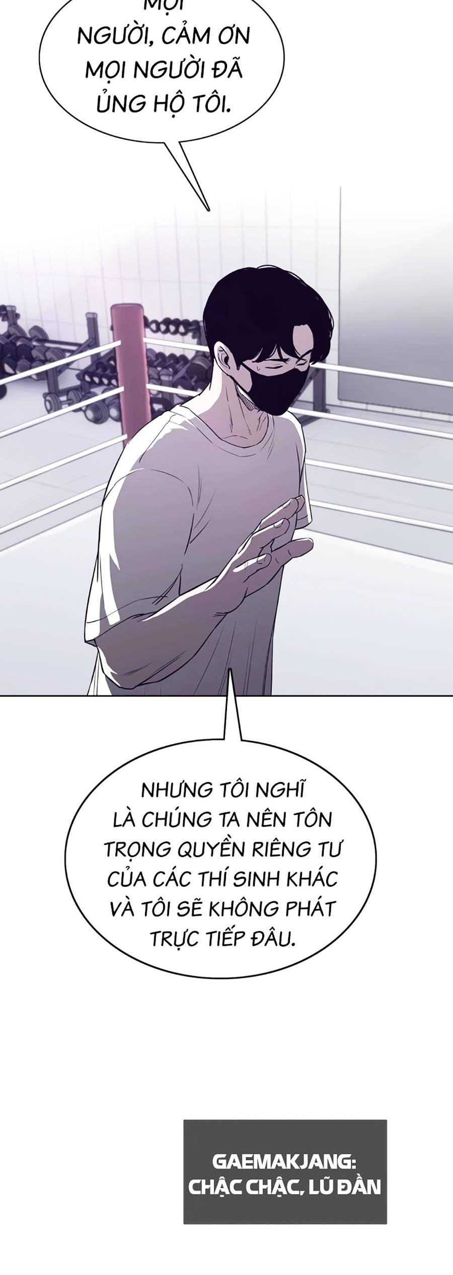 Loser Báo Thù: Chapter 10