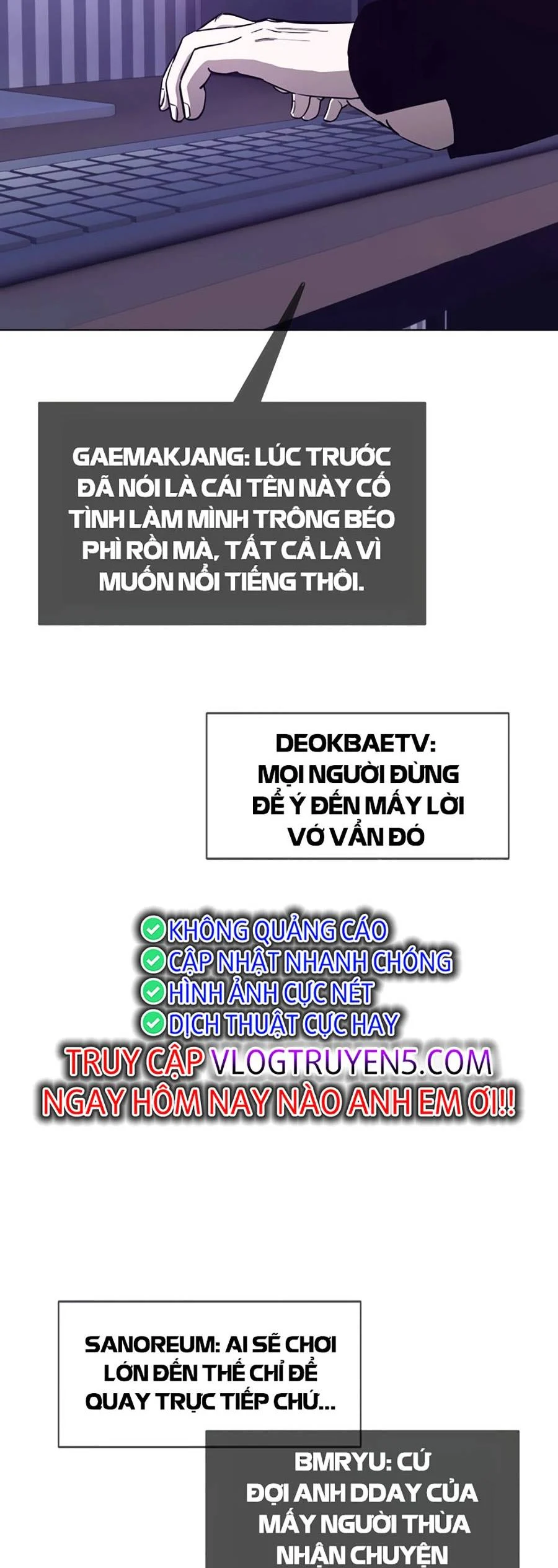 Loser Báo Thù: Chapter 10