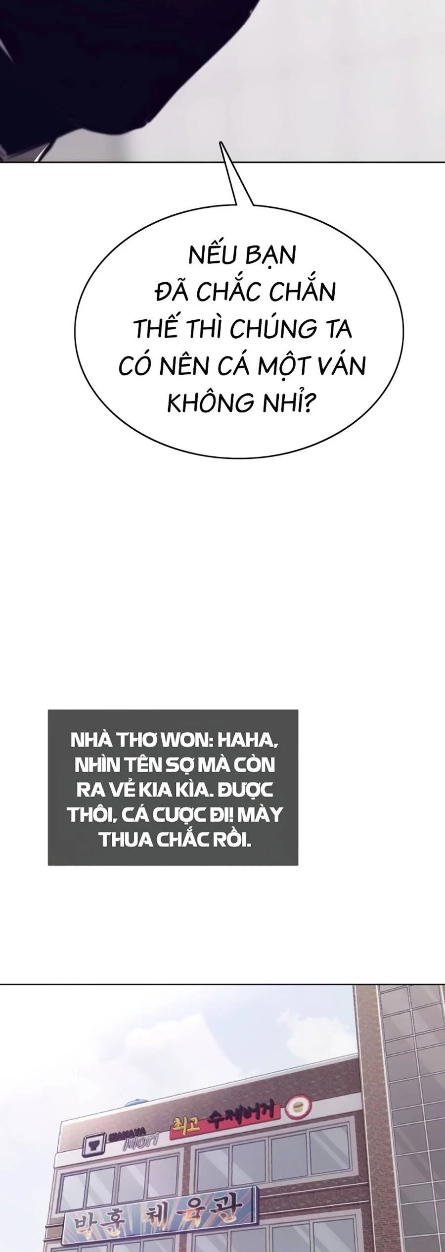 Loser Báo Thù: Chapter 10