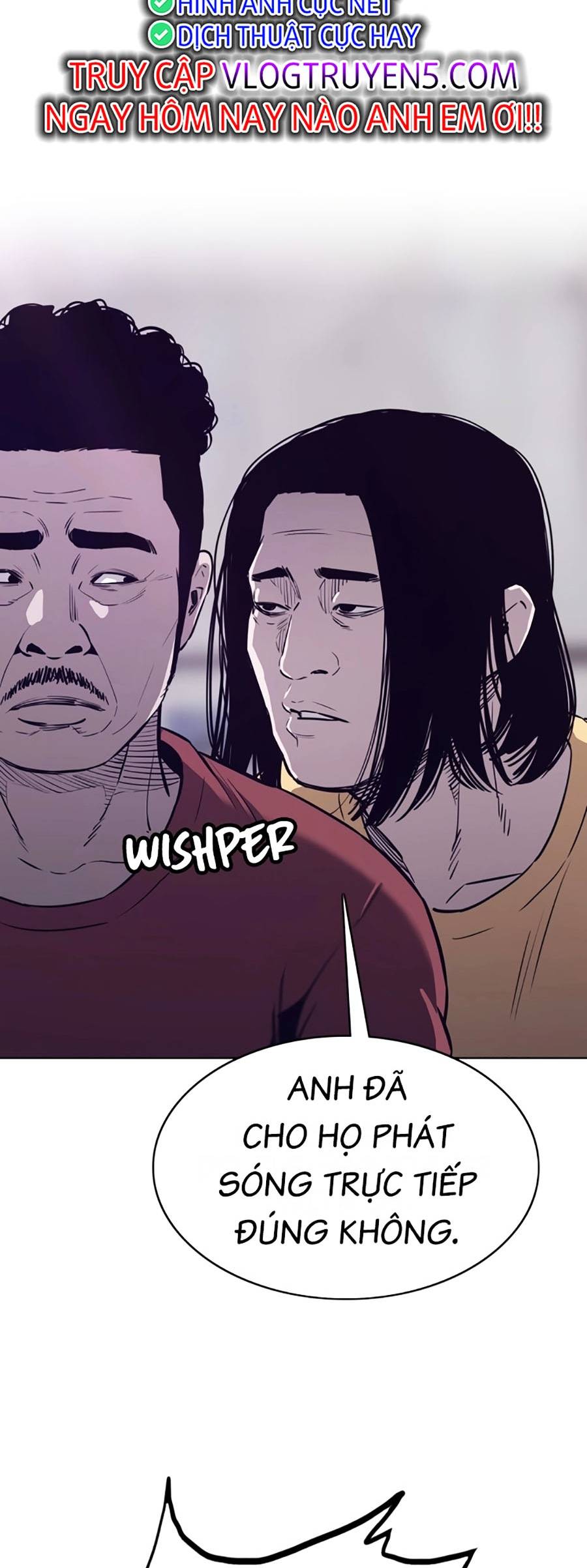 Loser Báo Thù: Chapter 10