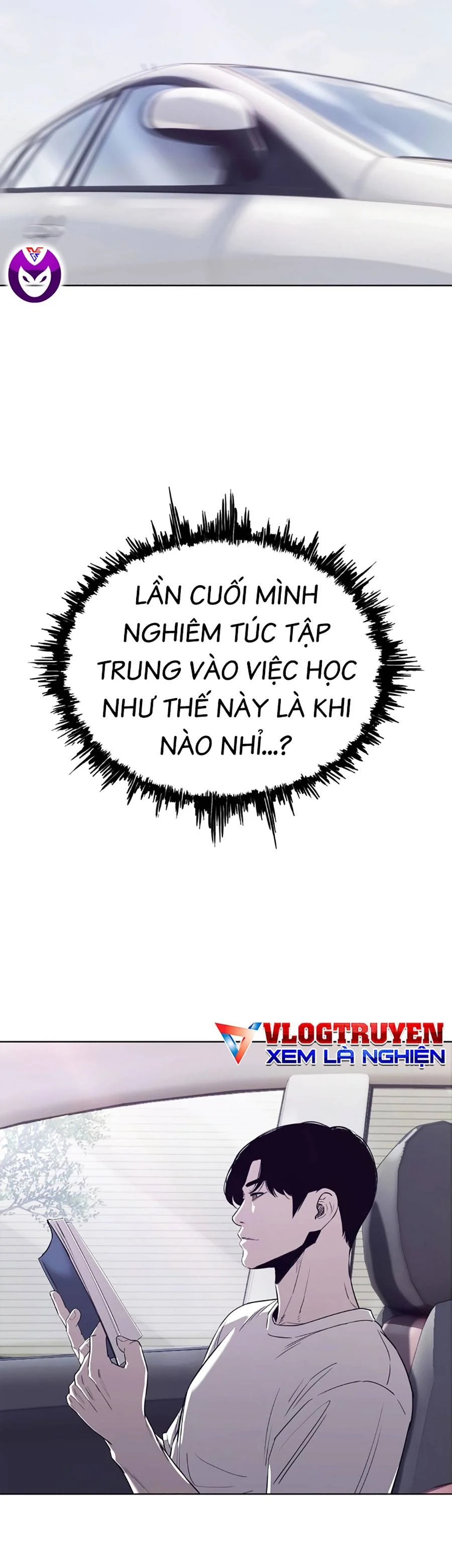 Loser Báo Thù: Chapter 10