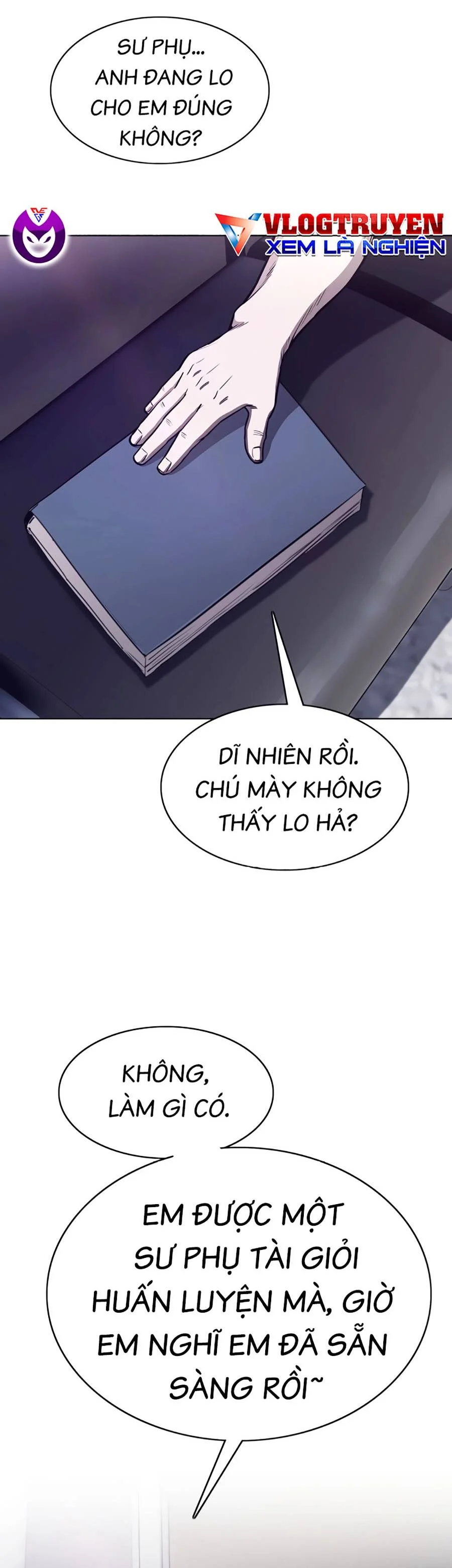 Loser Báo Thù: Chapter 10