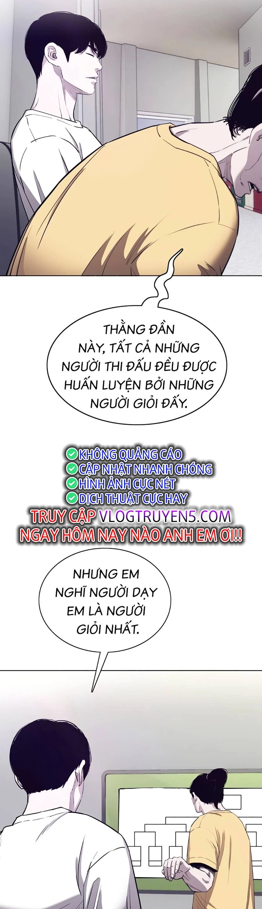 Loser Báo Thù: Chapter 10