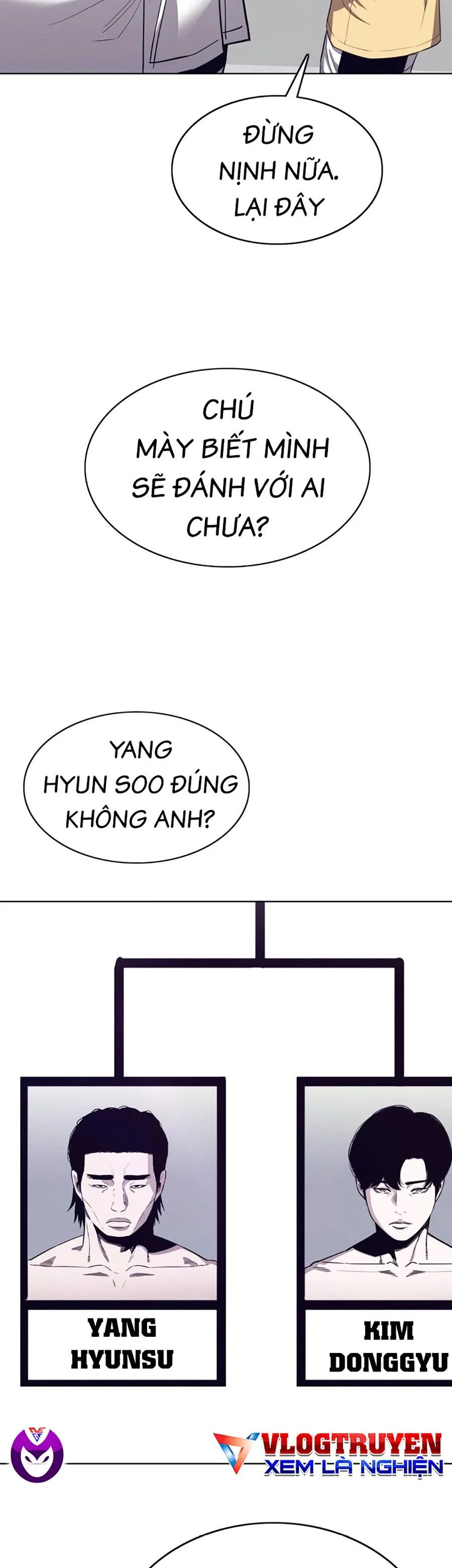 Loser Báo Thù: Chapter 10