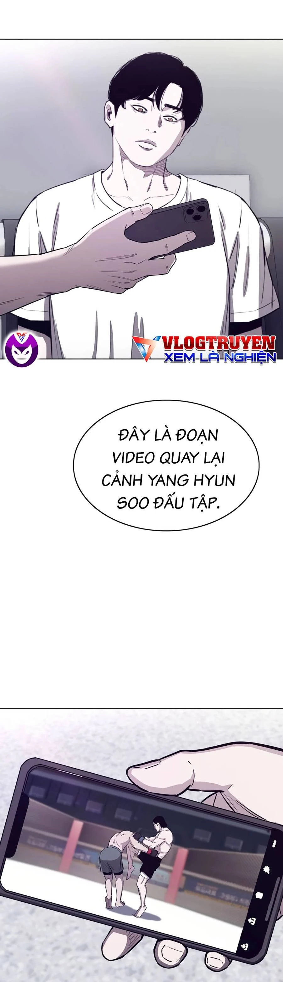Loser Báo Thù: Chapter 10