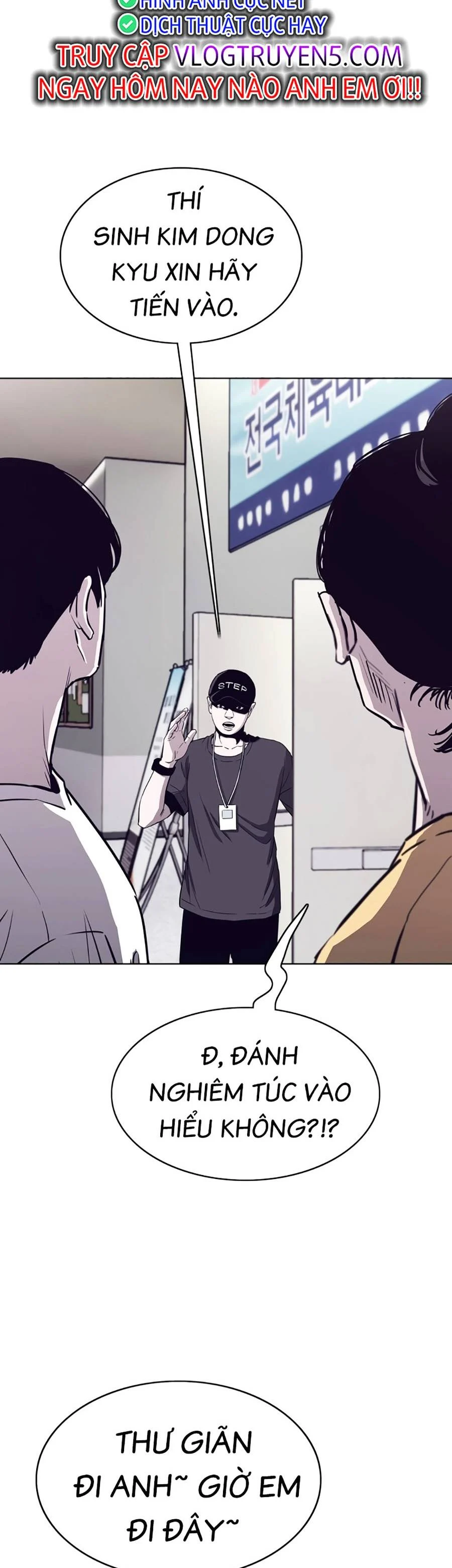 Loser Báo Thù: Chapter 10