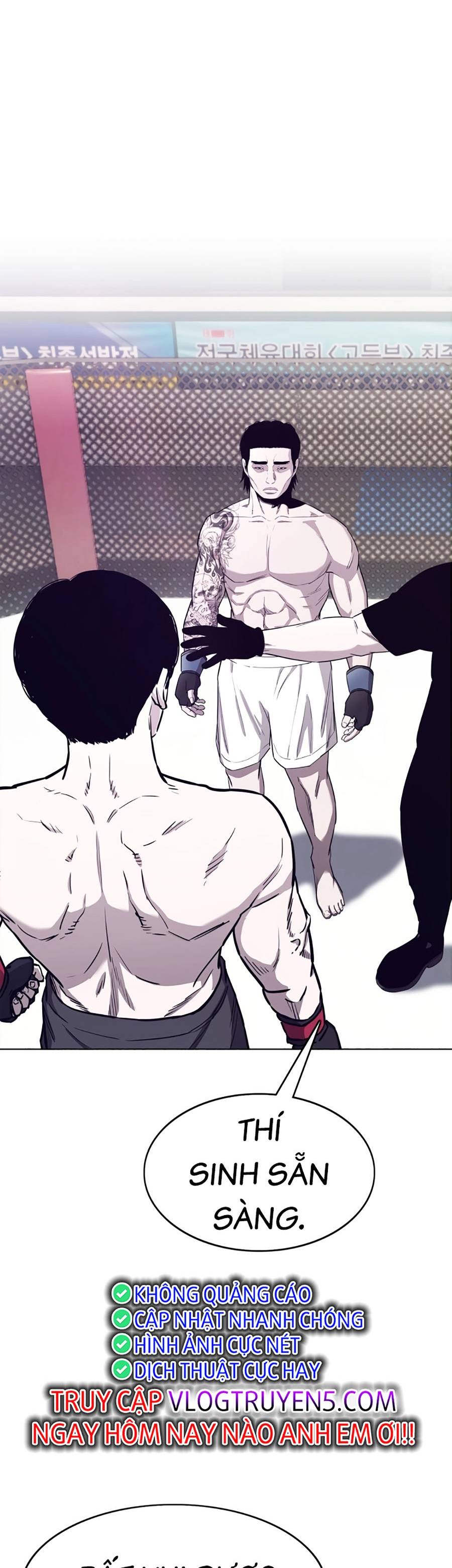 Loser Báo Thù: Chapter 10
