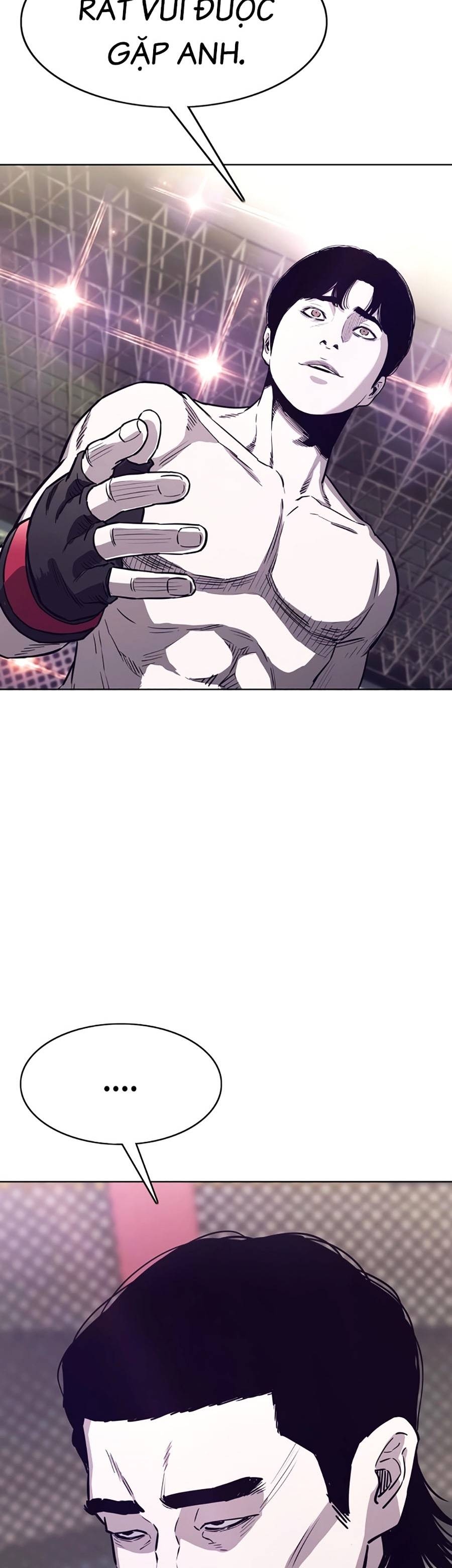 Loser Báo Thù: Chapter 10